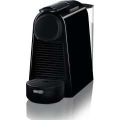 Delonghi Nespresso EN85.B Essenza Mini Black  Delonghi Nespresso EN85.B Essenza Mini Black
